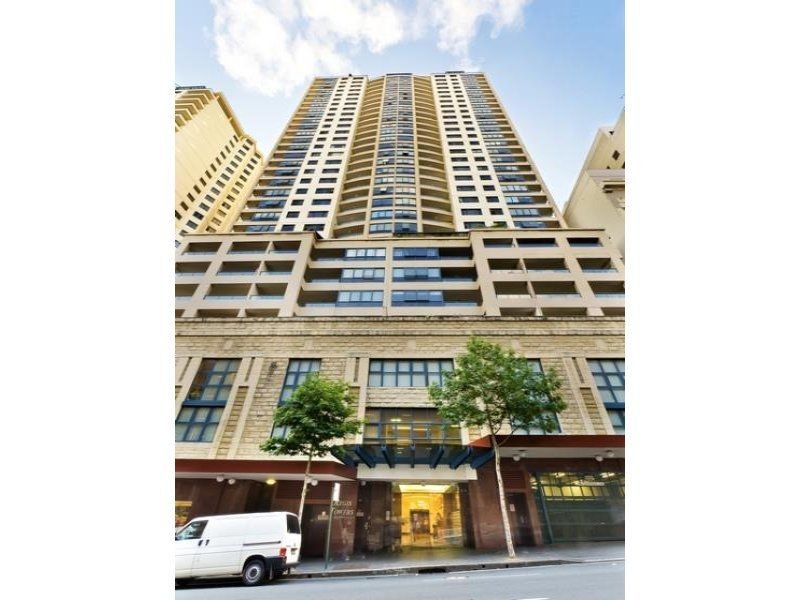 303 Castlereagh St, Sydney NSW 2000