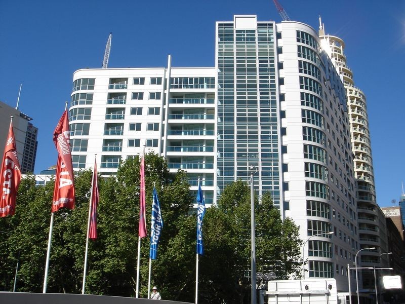 339 Sussex St, Sydney NSW 2000