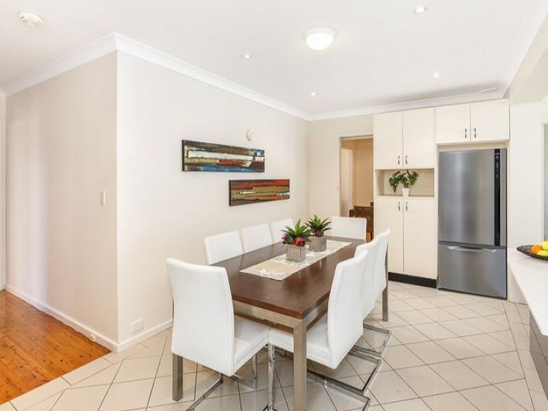 11 Summit Close, Marsfield NSW 2122