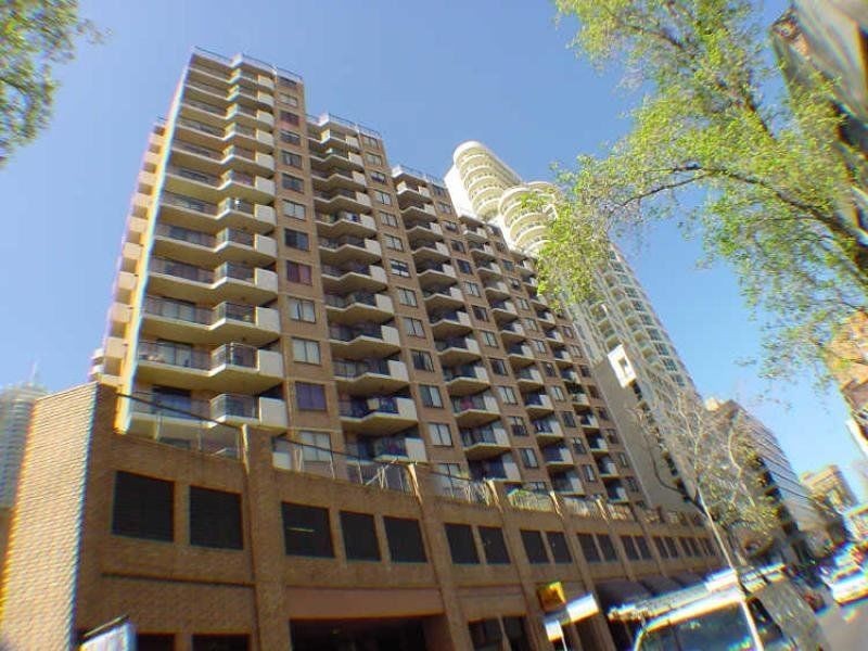 336 Sussex St, Sydney NSW 2000