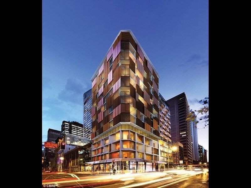141 Bathurst St, Sydney NSW 2000