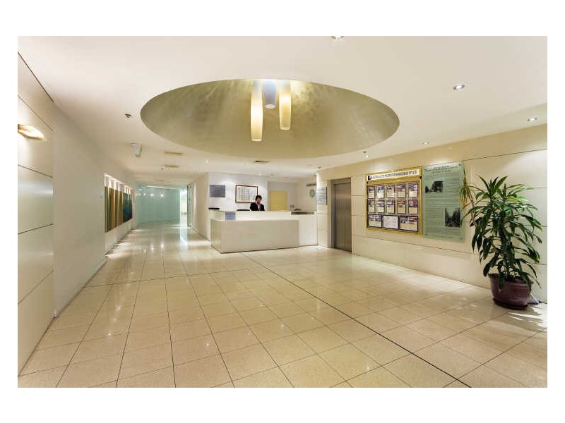 569 George St (1BR), Sydney NSW 2000