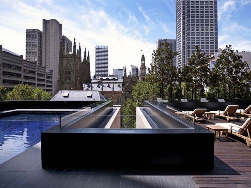 101 Bathurst St, Sydney NSW 2000