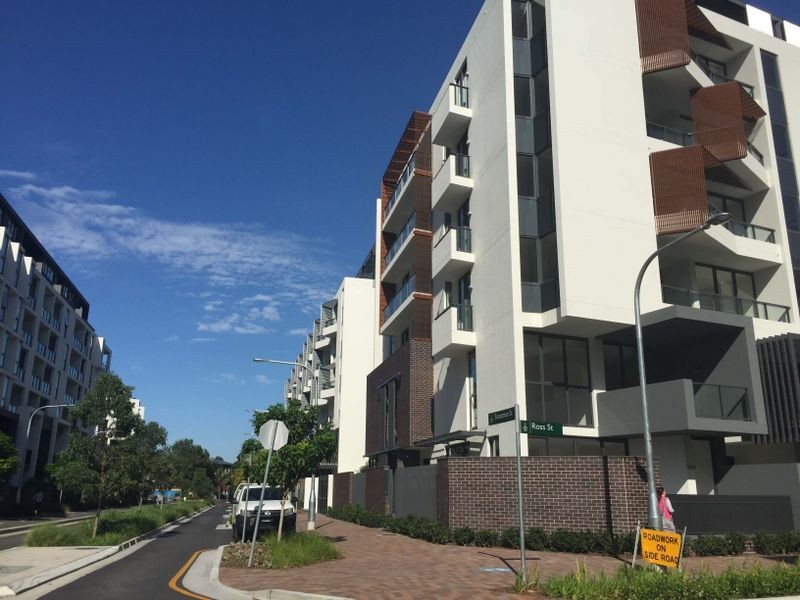 162 Ross St, Forest Lodge NSW 2037