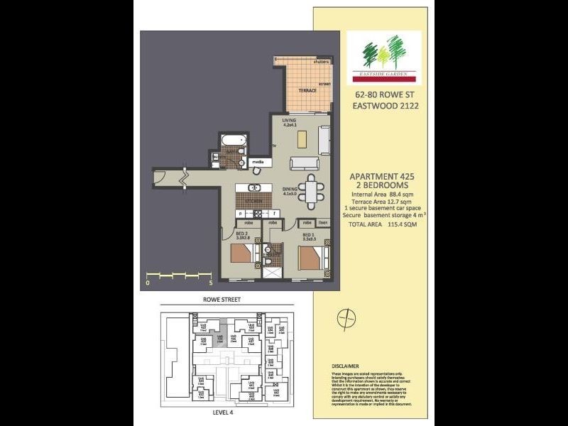 52 Rowe St, Eastwood NSW 2122