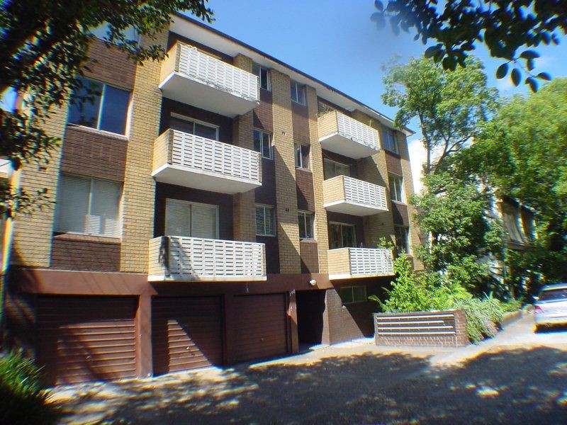 148 Bridge Rd, Glebe NSW 2037
