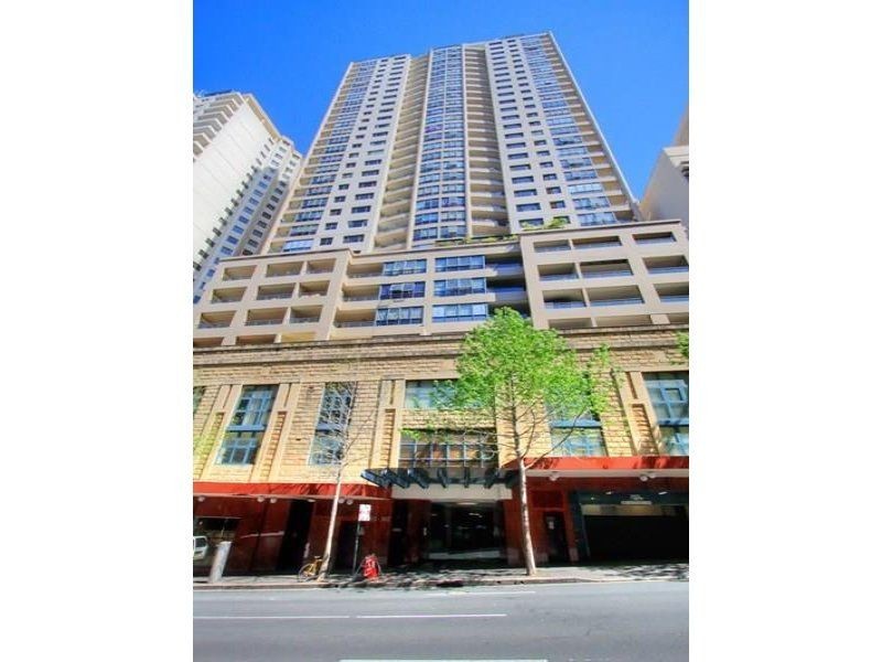 303 Castlereagh St, Sydney NSW 2000