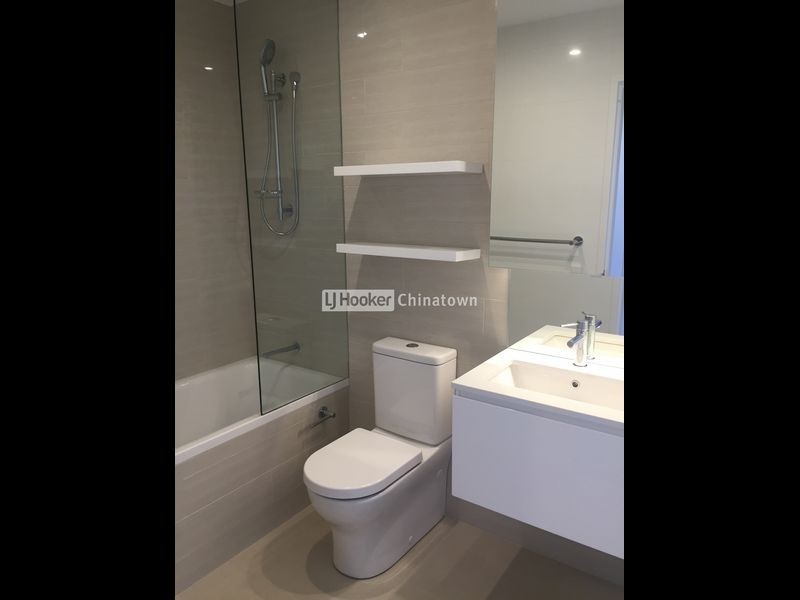 2 Chisholm St, Wolli Creek NSW 2205