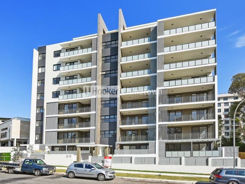5-9 Waitara Ave, Waitara NSW 2077