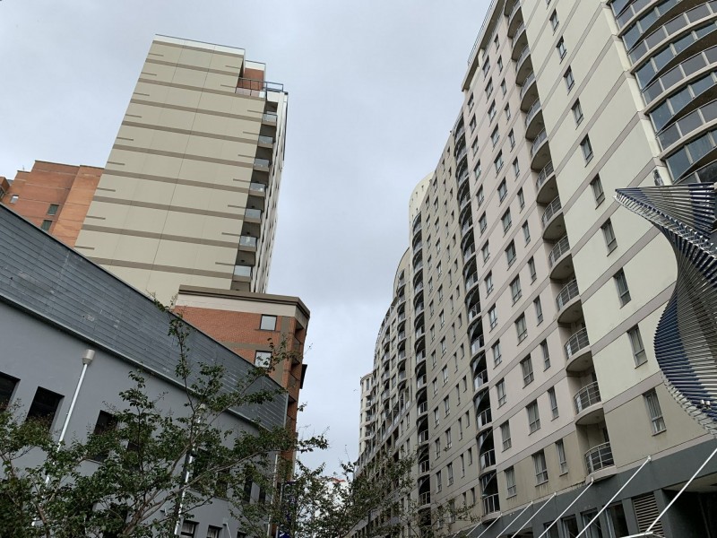 Lv13/8 Dixon St, Sydney NSW 2000