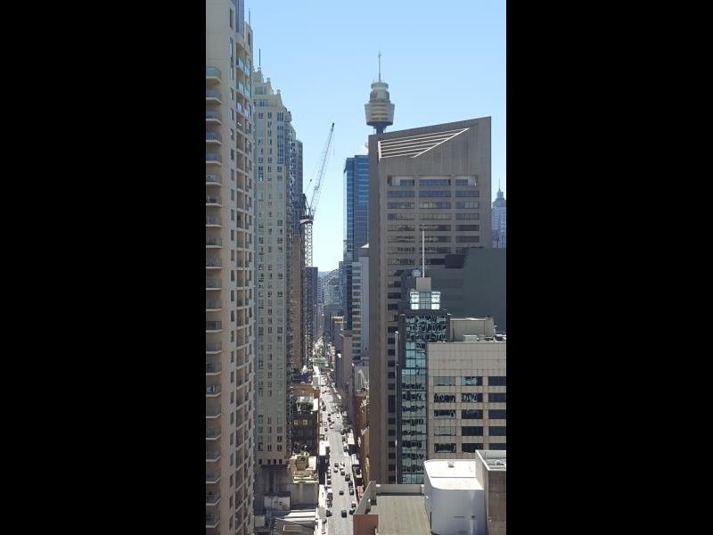 398 Pitt St, Sydney NSW 2000