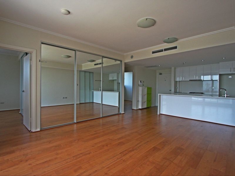 545 Pacific Hwy, St Leonards NSW 2065