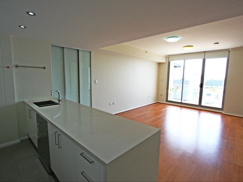 545 Pacific Hwy, St Leonards NSW 2065