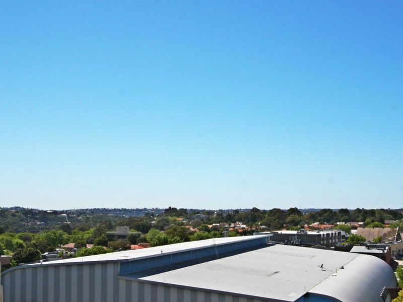 545 Pacific Hwy, St Leonards NSW 2065