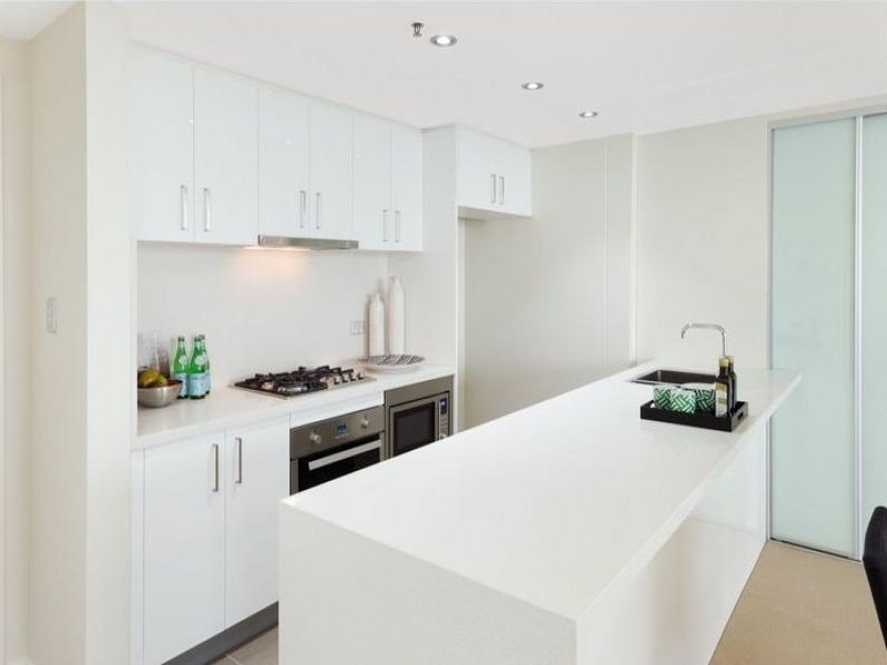 545 Pacific Hwy, St Leonards NSW 2065