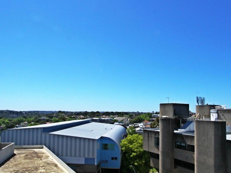 545 Pacific Hwy, St Leonards NSW 2065