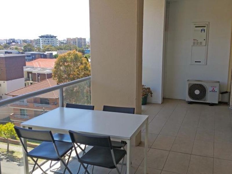 8-12 Kensington St, Kogarah NSW 2217