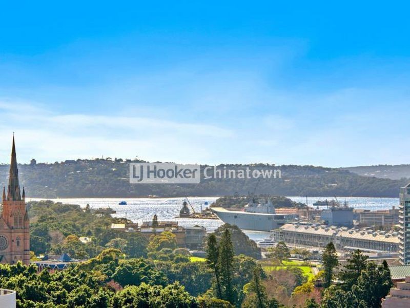 267 Castlereagh St, Sydney NSW 2000