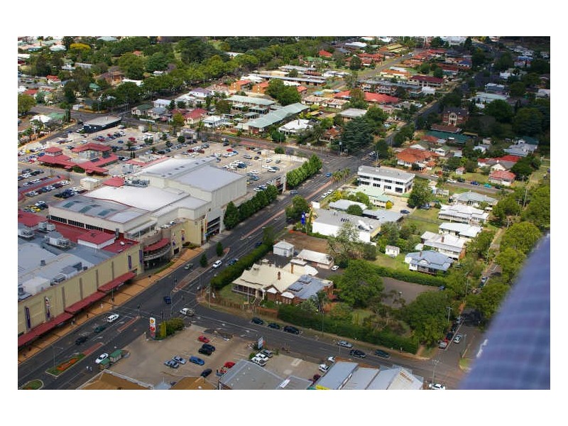 295 Margaret Street, Toowoomba City QLD 4350