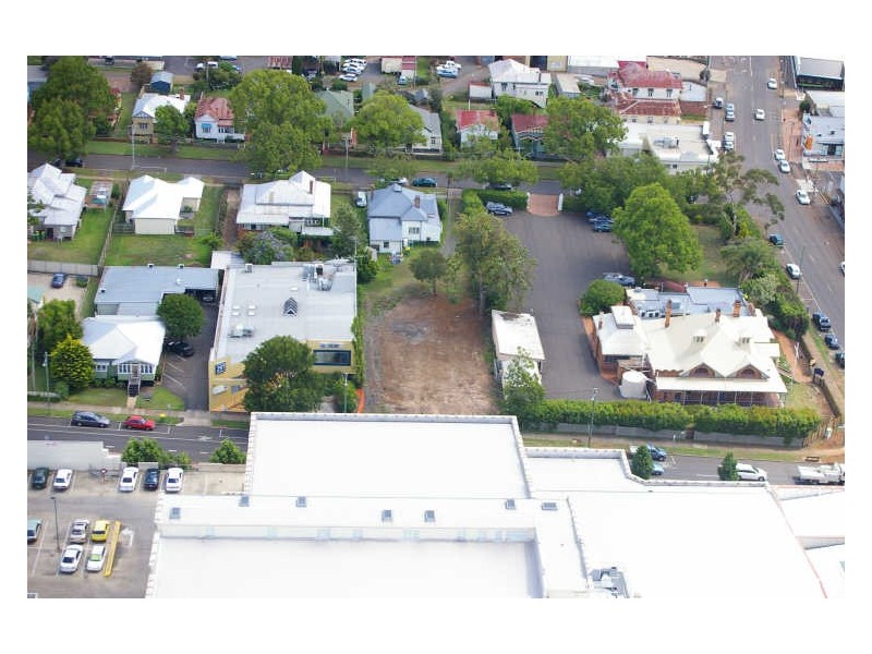 295 Margaret Street, Toowoomba City QLD 4350