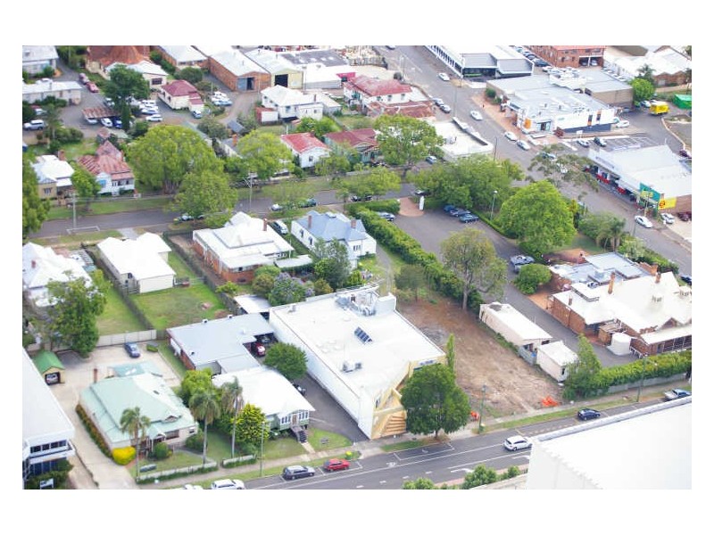 295 Margaret Street, Toowoomba City QLD 4350