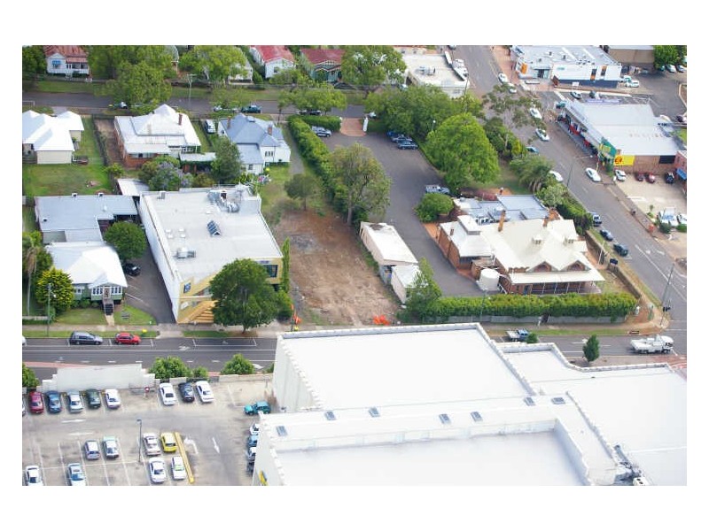 295 Margaret Street, Toowoomba City QLD 4350