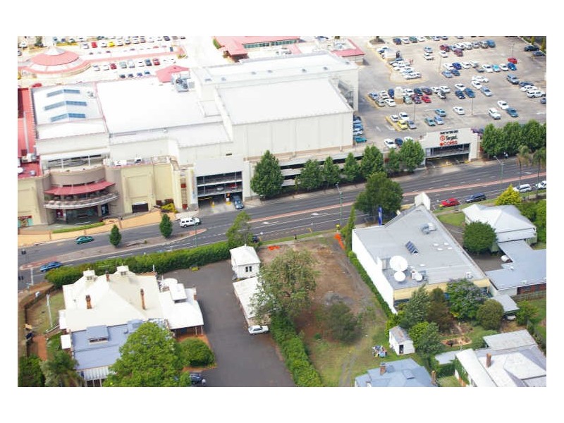 295 Margaret Street, Toowoomba City QLD 4350