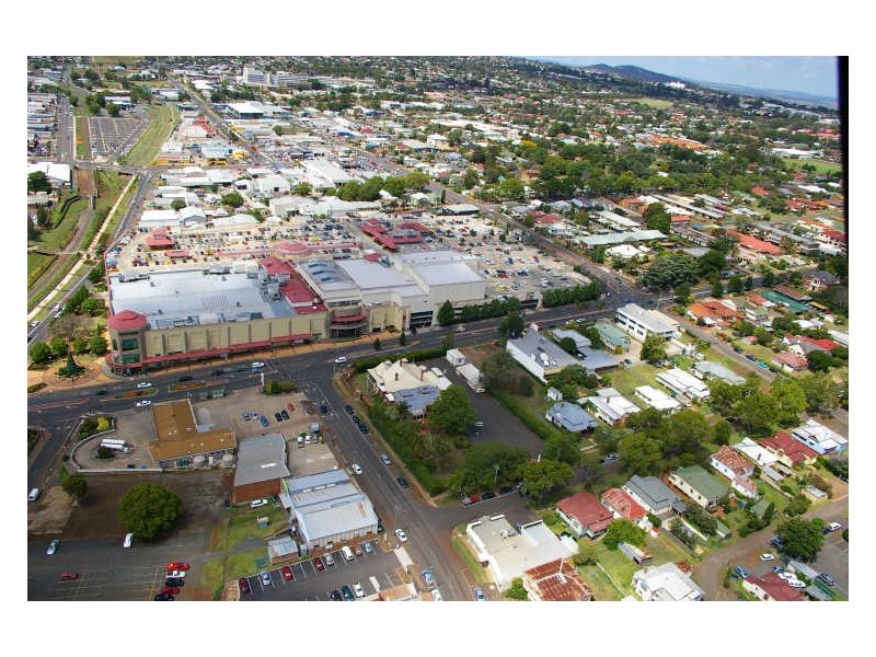 295 Margaret Street, Toowoomba City QLD 4350