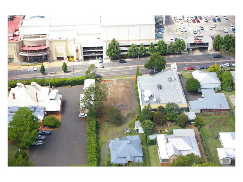 295 Margaret Street, Toowoomba City QLD 4350