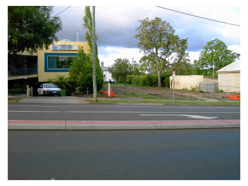 295 Margaret Street, Toowoomba City QLD 4350