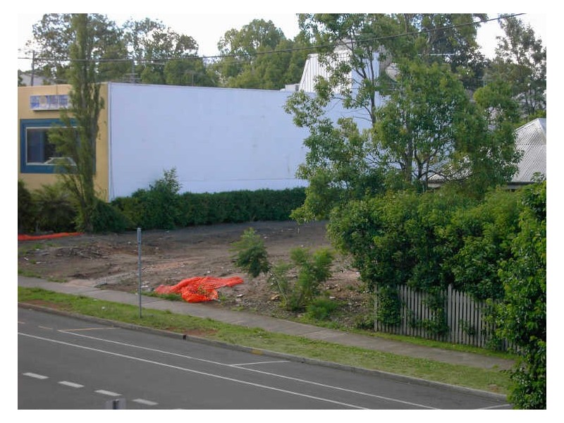 295 Margaret Street, Toowoomba City QLD 4350