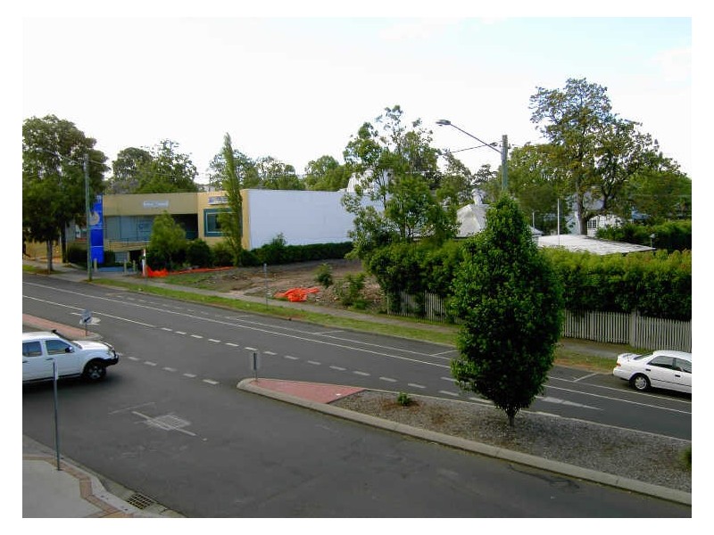 295 Margaret Street, Toowoomba City QLD 4350