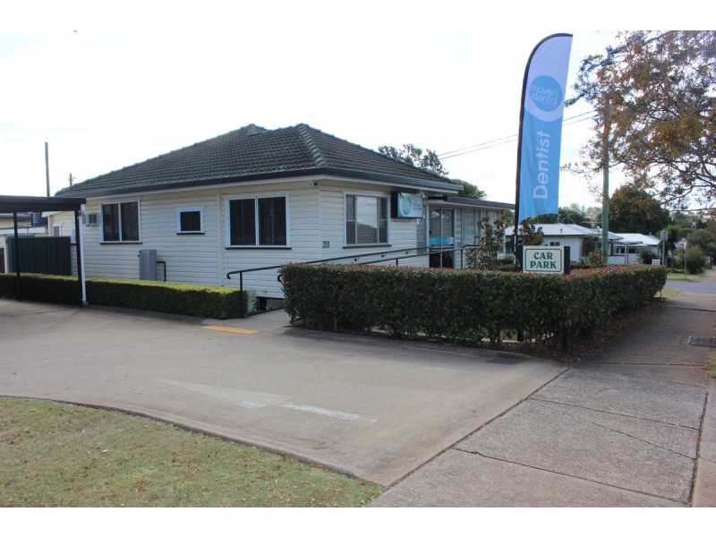 351 Tor Street, Wilsonton QLD 4350