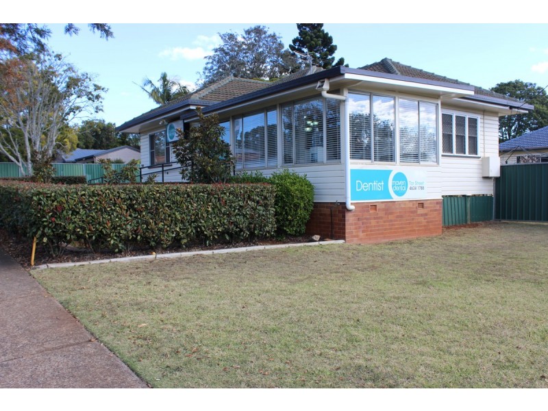 351 Tor Street, Wilsonton QLD 4350