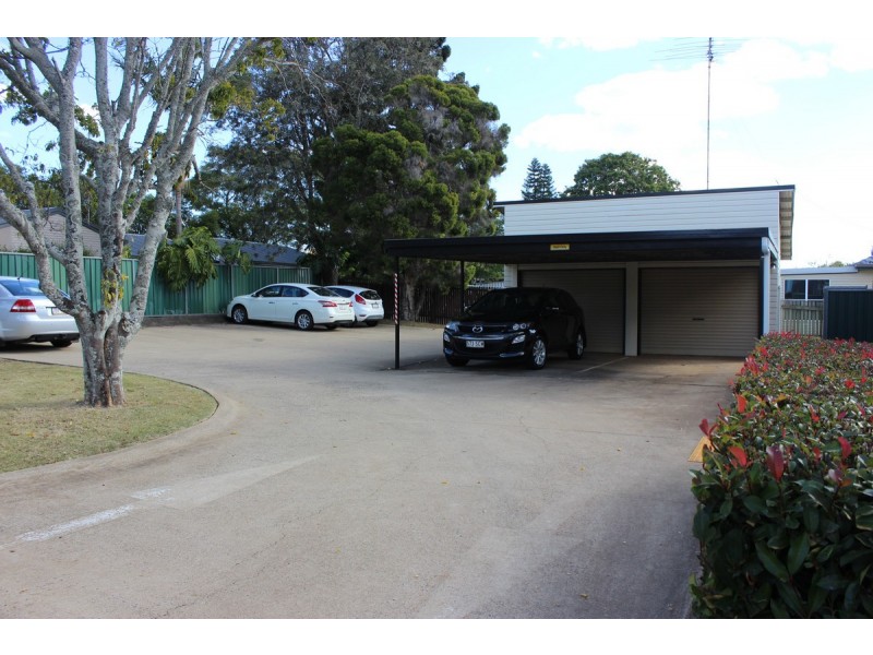351 Tor Street, Wilsonton QLD 4350
