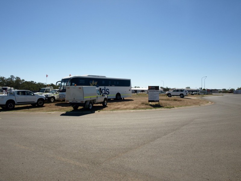 1 – 5 Billy Bob Way, Roma QLD 4455