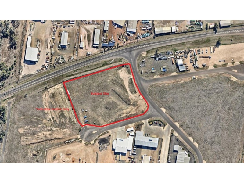 Lot 2/1 – 5 Billy Bob Way, Roma QLD 4455