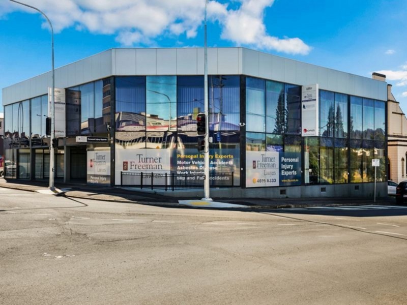 Suite 6/1-3 Russell Street, Toowoomba City QLD 4350