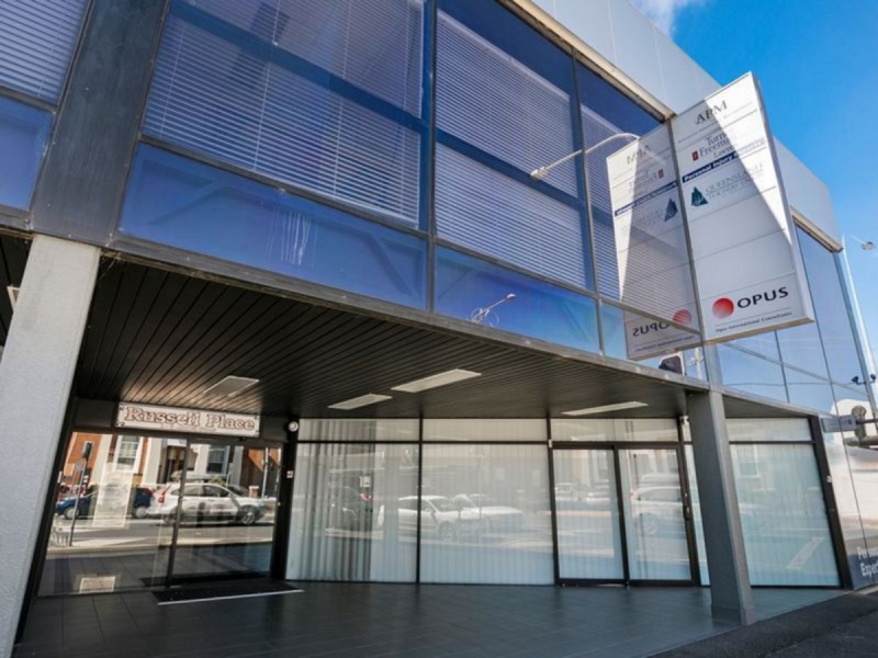 Suite 6/1-3 Russell Street, Toowoomba City QLD 4350