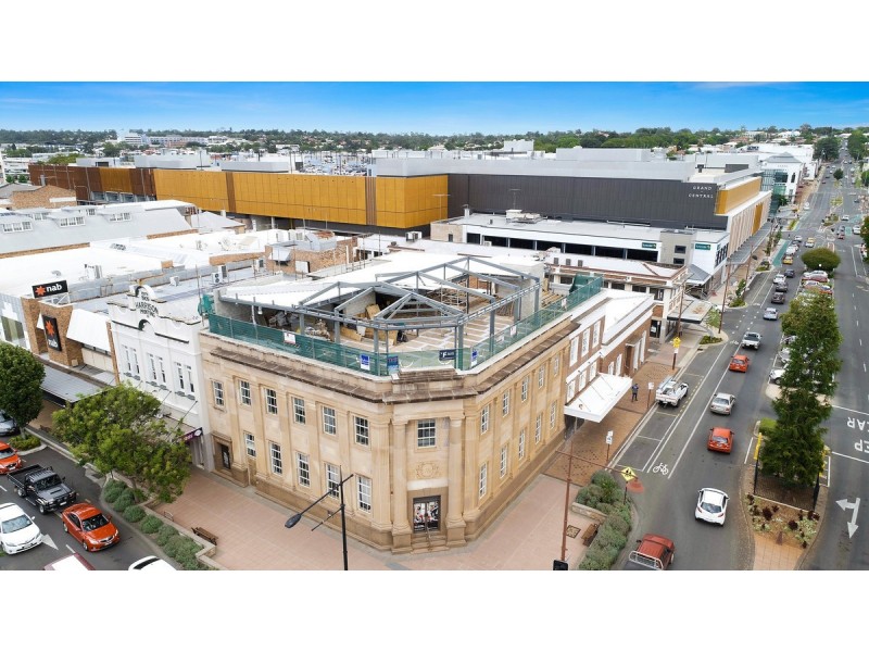 F1/431 Ruthven Street, Toowoomba City QLD 4350