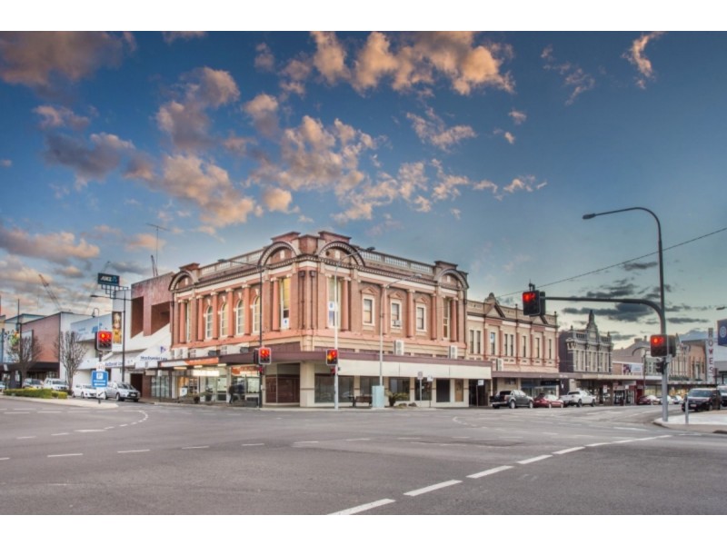 Suite 4/353 Ruthven Street, Toowoomba City QLD 4350