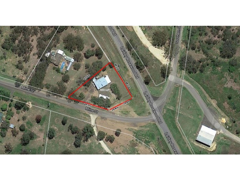 57 Milne Street, Laidley QLD 4341