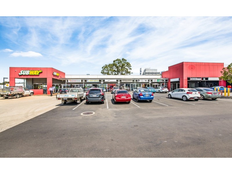 Shop 5 & 6/2 Wilmot Street, Toowoomba City QLD 4350