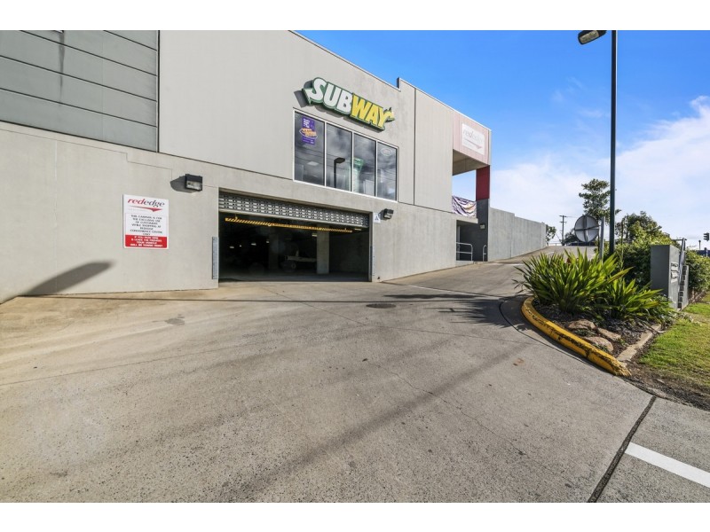 Shop 5 & 6/2 Wilmot Street, Toowoomba City QLD 4350