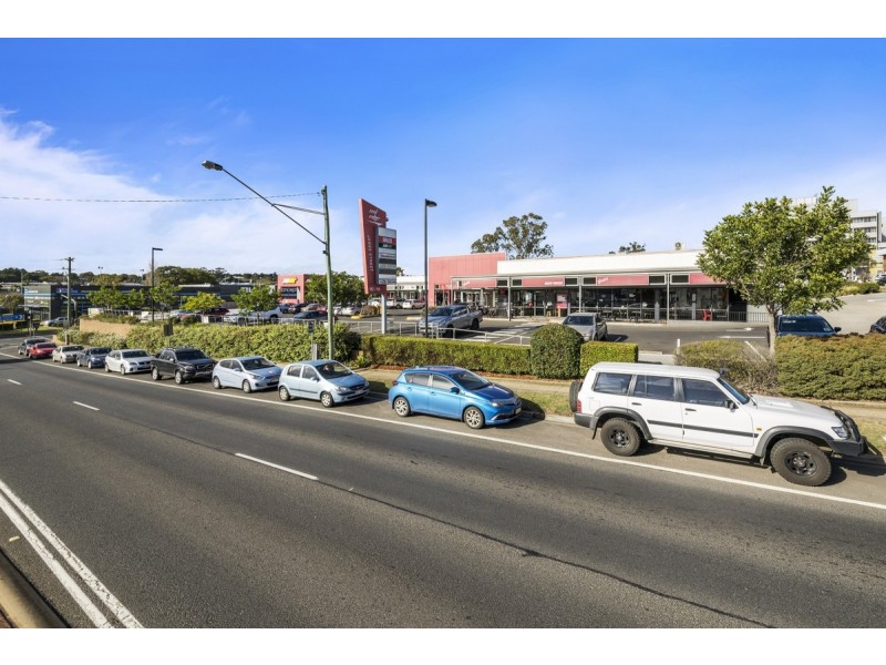 Shop 5 & 6/2 Wilmot Street, Toowoomba City QLD 4350
