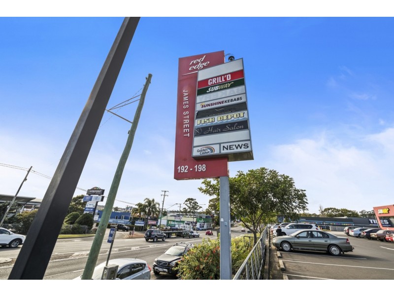 Shop 5 & 6/2 Wilmot Street, Toowoomba City QLD 4350