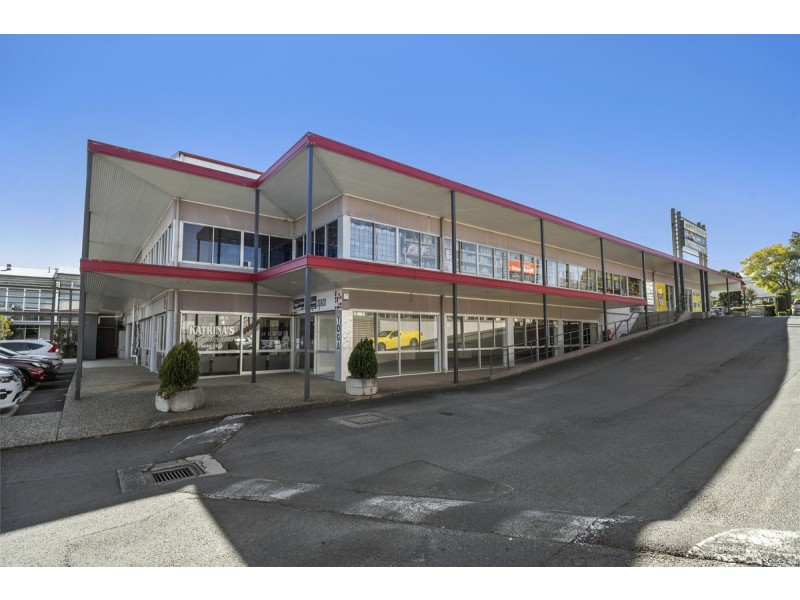 Shop 7/663 Ruthven Street, South Toowoomba QLD 4350