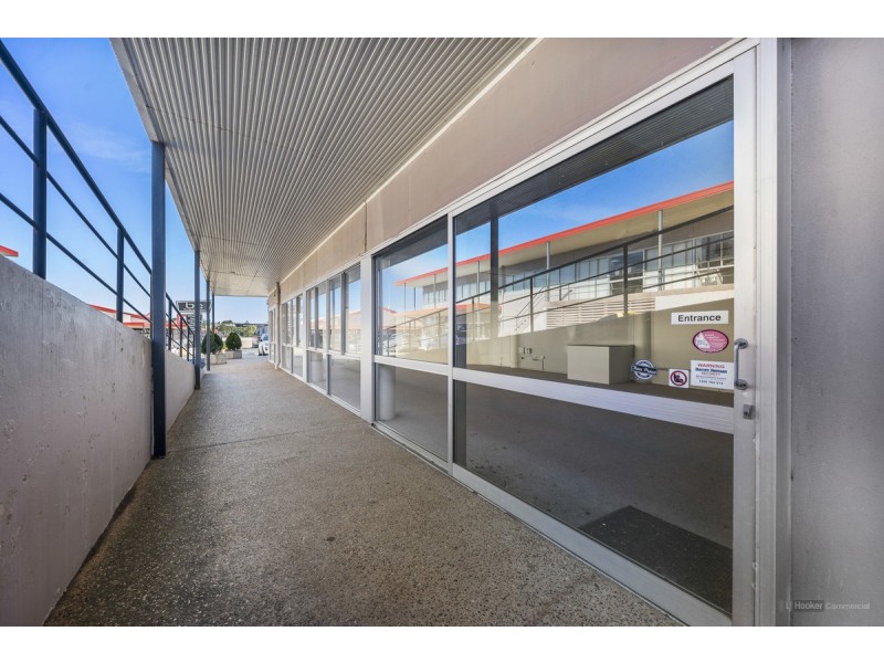Shop 7/663 Ruthven Street, South Toowoomba QLD 4350