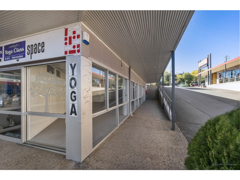Shop 7/663 Ruthven Street, South Toowoomba QLD 4350