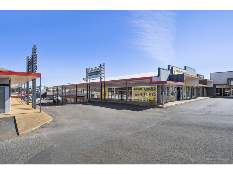 Shop 7/663 Ruthven Street, South Toowoomba QLD 4350